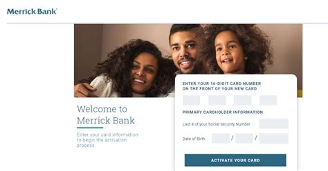 merrickbank.com|More.